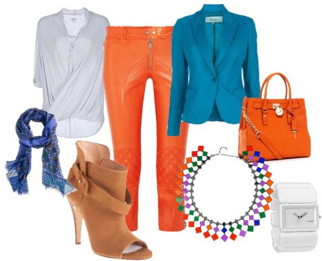 Bạch Dương (21/3 -> 19/4) Thuộc nhóm nguyên tố lửa nên Bạch Dương hãy chọn cho mình những màu sắc sặc sỡ, kết hợp với phụ kiện to bản, như thế sẽ giúp năng lượng của bạn lưu thông tốt hơn. Xem thêm: Bộ sưu tập váy xinh chào hè cho bạn gái thêm năng động, trẻ trung. Bạch Dương (21/3 -> 19/4) Thuộc nhóm nguyên tố lửa nên Bạch Dương hãy chọn cho mình những màu sắc sặc sỡ, kết hợp với phụ kiện to bản, như thế sẽ giúp năng lượng của bạn lưu thông tốt hơn. Xem thêm: Bộ sưu tập váy xinh chào hè cho bạn gái thêm năng động, trẻ trung.