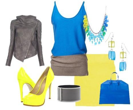 Ma Kết (22/12 -> 19/1) Là thủ lĩnh của nhóm nguyên tố đất, nhưng Ma Kết thường là người có gu ăn mặc và bề ngoài cuốn hút, những gam màu xanh mát rất hợp cho mùa nắng mới của Ma Kết đấy. Xem thêm: Bộ sưu tập váy xinh chào hè cho bạn gái thêm năng động, trẻ trung. Ma Kết (22/12 -> 19/1) Là thủ lĩnh của nhóm nguyên tố đất, nhưng Ma Kết thường là người có gu ăn mặc và bề ngoài cuốn hút, những gam màu xanh mát rất hợp cho mùa nắng mới của Ma Kết đấy. Xem thêm: Bộ sưu tập váy xinh chào hè cho bạn gái thêm năng động, trẻ trung.