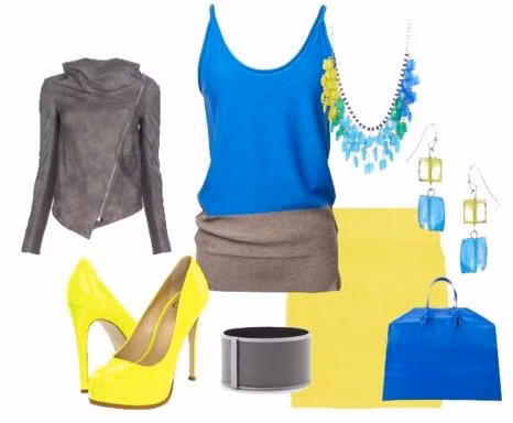 Ma Kết (22/12 -> 19/1) Là thủ lĩnh của nhóm nguyên tố đất, nhưng Ma Kết thường là người có gu ăn mặc và bề ngoài cuốn hút, những gam màu xanh mát rất hợp cho mùa nắng mới của Ma Kết đấy. Xem thêm: Bộ sưu tập váy xinh chào hè cho bạn gái thêm năng động, trẻ trung.