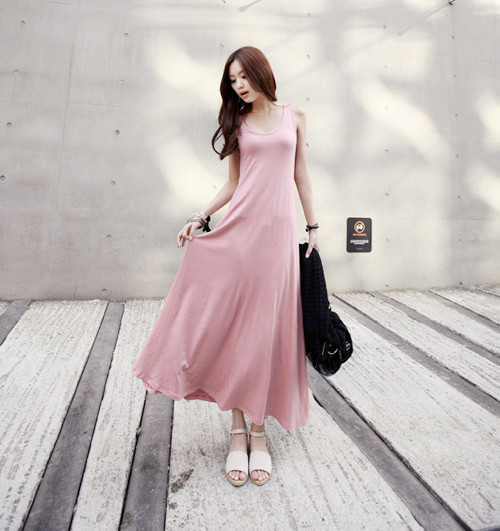 ... hay váy maxi chất liệu cotton, lụa thoáng mát với kiểu màu trơn thật thanh lịch nhé! ... hay váy maxi chất liệu cotton, lụa thoáng mát với kiểu màu trơn thật thanh lịch nhé!