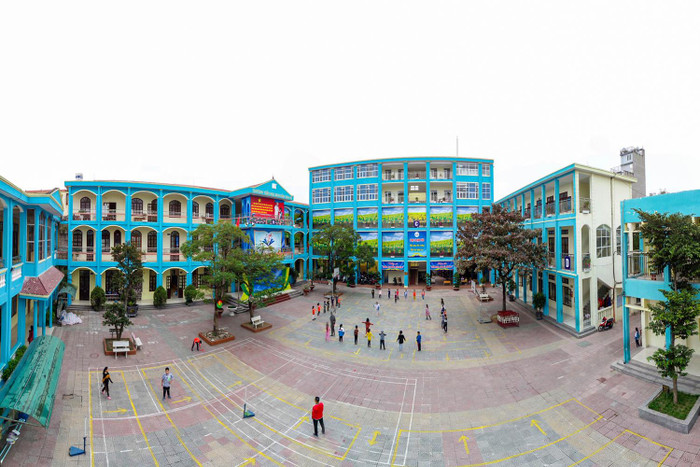 Giáo viên rất quan tâm đến quy định trực tết, trực hè. (Ảnh chỉ mang tính minh họa: Lã Tiến) Giáo viên rất quan tâm đến quy định trực tết, trực hè. (Ảnh chỉ mang tính minh họa: Lã Tiến)