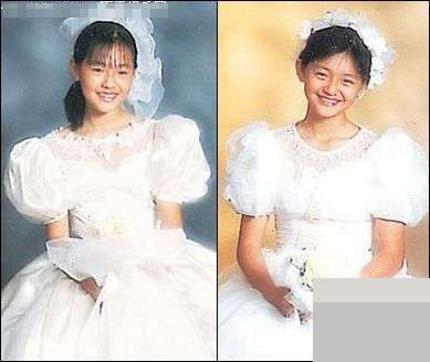 Cùng mơ mộng trở thành cô dâu và giờ thì giấc mơ của họ đã thành hiện thực bên cạnh những ông chồng đại gia.