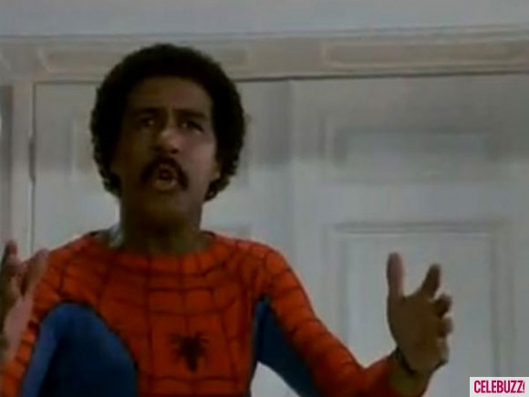 Cựu diễn viên của phim “The Hills”, nam diễn viên Spencer Pratt.