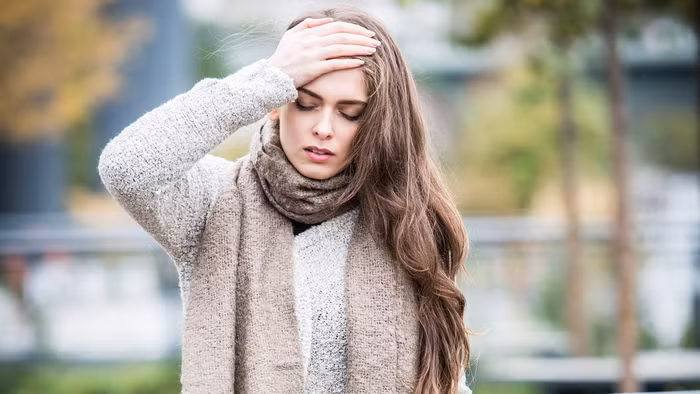 Những dấu hiệu cho thấy bạn có thể bị bệnh tim