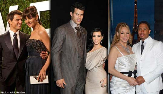 Những chiếc nhẫn đính hôn của các cặp đôi sao Hollywood có giá trị từ 1 - 6 triệu USD. Những chiếc nhẫn đính hôn của các cặp đôi sao Hollywood có giá trị từ 1 - 6 triệu USD.