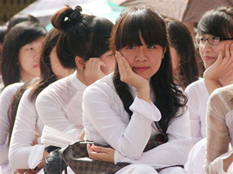 Tuyển sinh 2012: ĐH Sư phạm Kỹ thuật tuyển 3.500 chỉ tiêu hệ ĐH ảnh 1