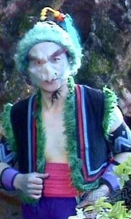 Hữu Lai Hữu Khứ do diễn viên Châu Tài Lợi thể hiện. Hữu Lai Hữu Khứ do diễn viên Châu Tài Lợi thể hiện.