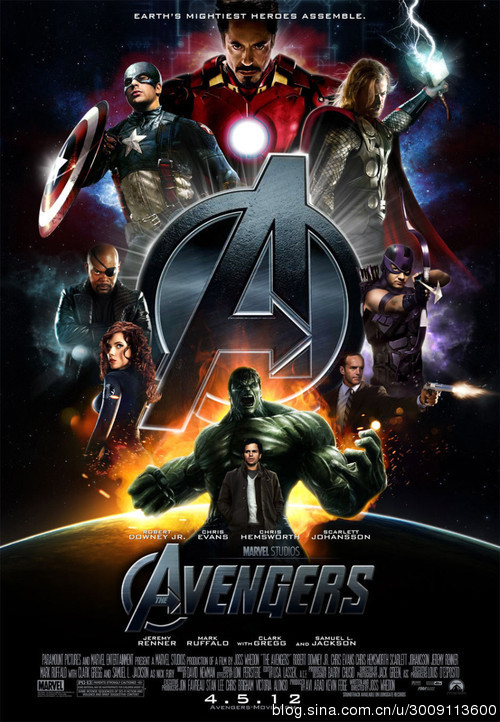 The Avengers – Biệt đội siêu anh hùng (2012) của đạo diễn Joss Whedon có kinh phí 220 triệu USD và doanh thu 1,511,757,910 USD. The Avengers – Biệt đội siêu anh hùng (2012) của đạo diễn Joss Whedon có kinh phí 220 triệu USD và doanh thu 1,511,757,910 USD.