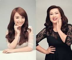 Top 2 Vietnam Idol 2014 Nhật Thủy - Minh Thùy.