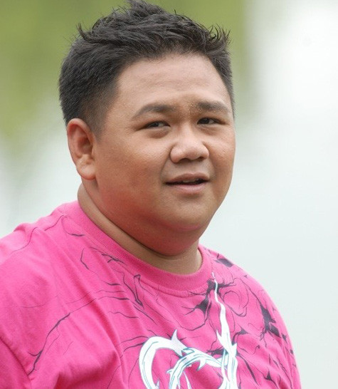 Diễn viên hài Minh Béo Diễn viên hài Minh Béo