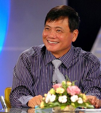 Nhà báo Nguyễn Công Khế Nhà báo Nguyễn Công Khế