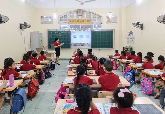 (Ảnh minh hoạ: Lã Tiến)