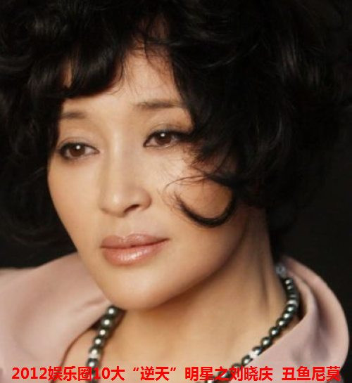 Lưu Hiểu Khánh. Mặc dù đã bước qua tuổi 60 nhưng cái tên Lưu Hiểu Khánh vẫn luôn được nhận những vai nữ chính quan trọng của các bộ phim, vở kịch lớn. Mới đây, Hiểu Khánh tiếp tục ký hợp đồng biểu diễn hàng trăm suất vở “Tuyệt đại phong hoa” tại Bắc Kinh, đến nay bà đã diễn được hơn 50 suất. Sang năm, Hiểu Khánh còn đi diễn ở Hồng Kông, Ma Cao và cả nước ngoài. Lưu Hiểu Khánh. Mặc dù đã bước qua tuổi 60 nhưng cái tên Lưu Hiểu Khánh vẫn luôn được nhận những vai nữ chính quan trọng của các bộ phim, vở kịch lớn. Mới đây, Hiểu Khánh tiếp tục ký hợp đồng biểu diễn hàng trăm suất vở “Tuyệt đại phong hoa” tại Bắc Kinh, đến nay bà đã diễn được hơn 50 suất. Sang năm, Hiểu Khánh còn đi diễn ở Hồng Kông, Ma Cao và cả nước ngoài.