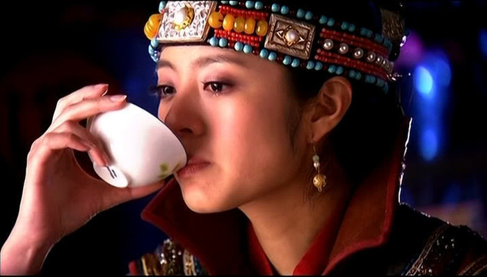 An Dĩ Hiên (tập đoàn Hoa Nghị - 2009) An Dĩ Hiên (tập đoàn Hoa Nghị - 2009)