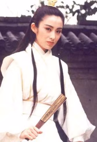 Trương Mẫn (điện ảnh - 1993) Trương Mẫn (điện ảnh - 1993)