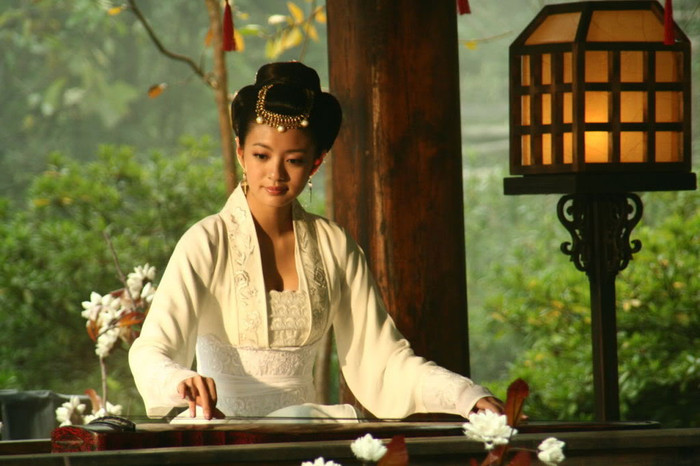 An Dĩ Hiên (tập đoàn Hoa Nghị - 2009) An Dĩ Hiên (tập đoàn Hoa Nghị - 2009)