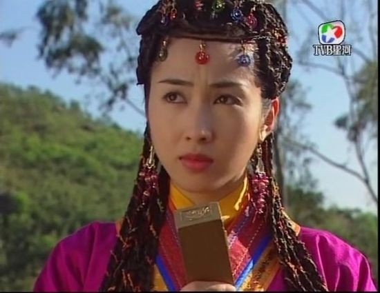 Lê Tư (TVB - 2000) Lê Tư (TVB - 2000)