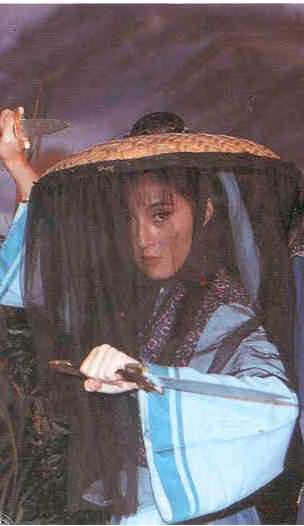 Lưu Ngọc Phác (Đài Loan - 1984). Lưu Ngọc Phác (Đài Loan - 1984).