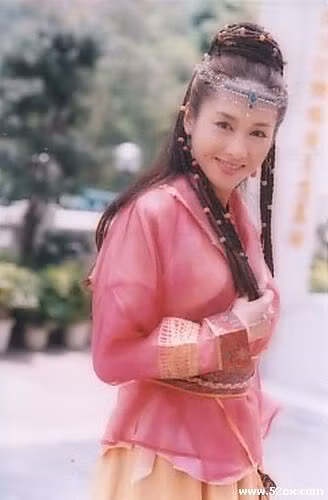 Lê Tư (TVB - 2000) Lê Tư (TVB - 2000)