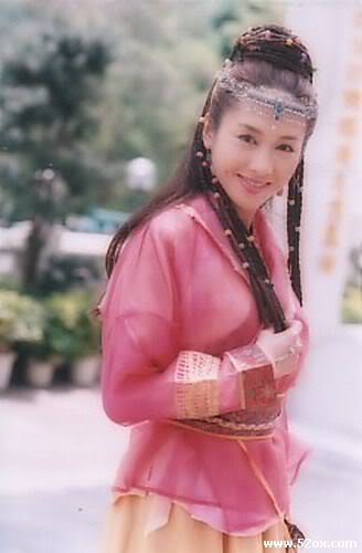 Lê Tư (TVB - 2000) Lê Tư (TVB - 2000)