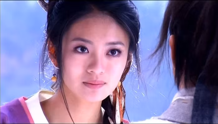 An Dĩ Hiên (tập đoàn Hoa Nghị - 2009) An Dĩ Hiên (tập đoàn Hoa Nghị - 2009)