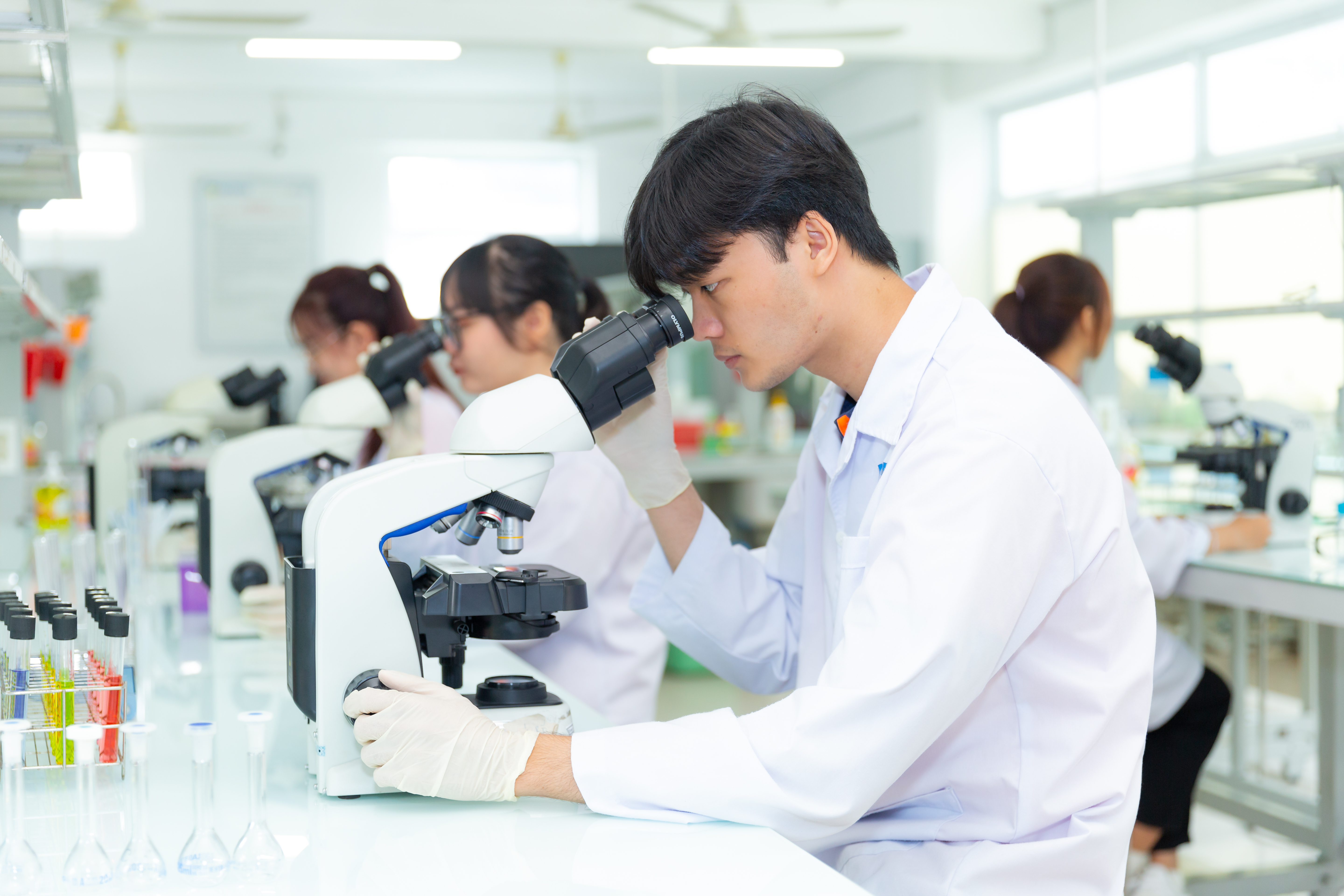 Trọng trách của đội ngũ trí thức trong kỷ nguyên vươn mình của dân tộc