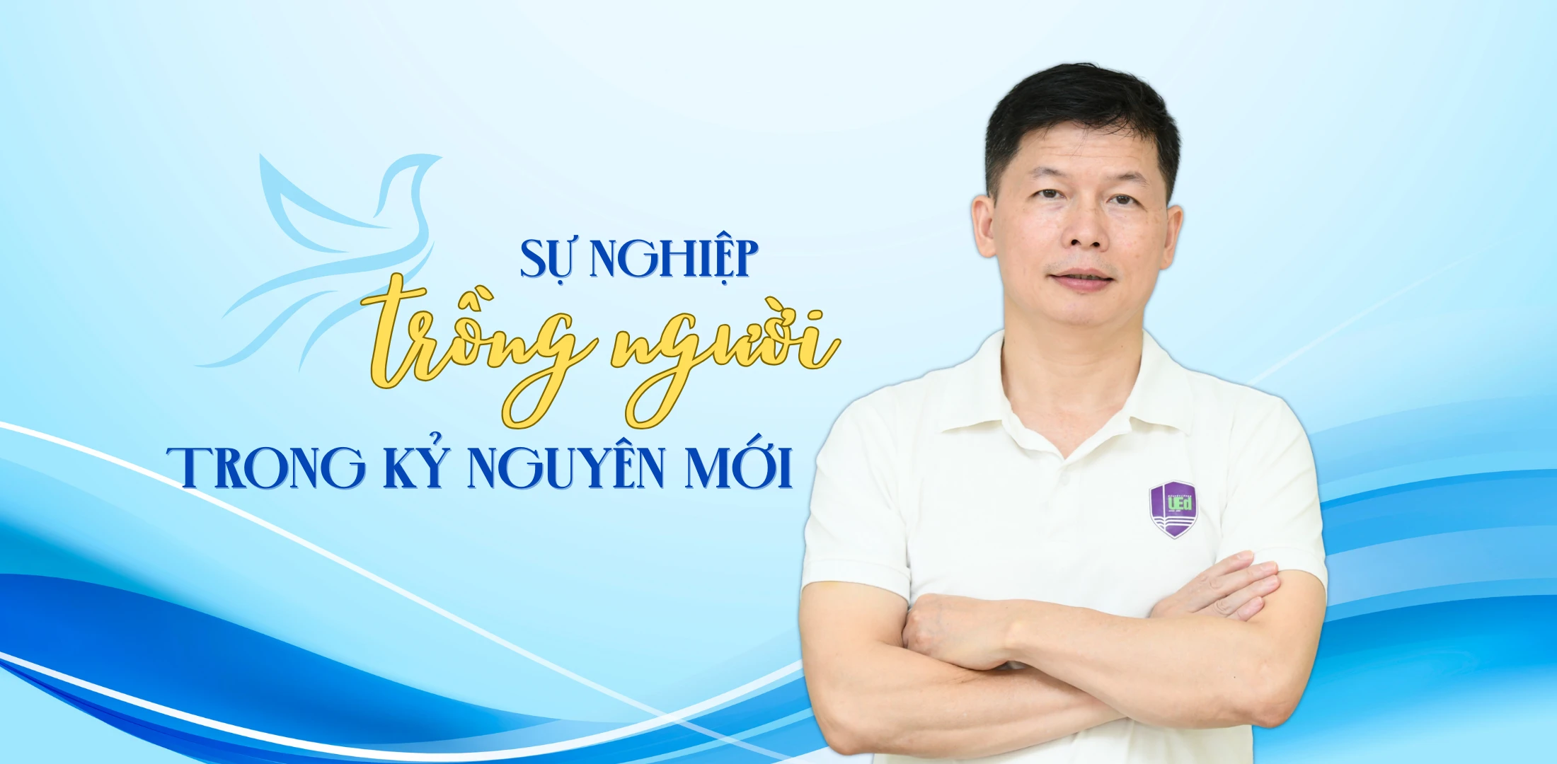 Sự nghiệp "trồng người" trong kỷ nguyên mới: Thách thức và cơ hội?