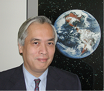 GS Trịnh Xuân Thuận