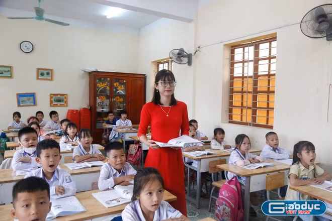 Tổng hợp 10 điểm mới của dự thảo Thông tư quy định chế độ làm việc, giáo viên cần biết