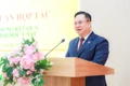 Hiệu trưởng Đại học Ngân hàng TP.HCM là ứng viên giáo sư sau 9 năm được công nhận PGS