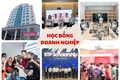 Đẩy mạnh hợp tác với doanh nghiệp, PTIT mang đến nhiều cơ hội nhận học bổng cho sinh viên