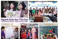 Trường Đại học Giáo dục tích hợp công nghệ trong đào tạo thực hành ngành Giáo dục Tiểu học