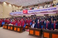 Năm 2026, Bộ GDĐT áp điểm sàn đối với tuyển sinh khối ngành pháp luật: Trường đại học nói gì?