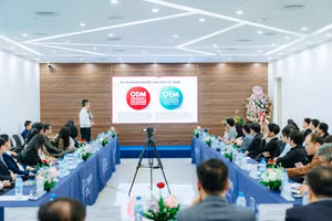 Câu lạc bộ thuộc Hiệp hội bàn về đổi mới sáng tạo và khởi nghiệp trong trường cao đẳng - đại học