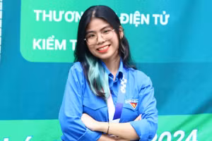 Bí kíp đạt học bổng toàn phần thạc sĩ tại Đài Loan của cựu nữ sinh Trường ĐH Thủy Lợi