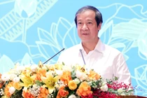 Bộ trưởng Nguyễn Kim Sơn: Ngành Giáo dục đã làm được nhiều việc lớn, việc khó