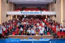 Diễn đàn chiến lược EDTECH 2026: Kiến tạo động lực tăng trưởng giáo dục số tại TP Hồ Chí Minh