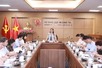 Đề xuất truy tặng danh hiệu Anh hùng Lao động cho cố Giáo sư, Tiến sĩ Trần Hồng Quân