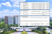 Đào tạo Y-Dược: Thầy cô lớn tuổi chỉ nên đóng vai trò cố vấn, không nên giữ vị trí chủ chốt đào tạo