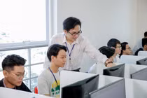 Nhiều trường đào tạo ngành Khoa học máy tính nhưng điểm chuẩn, học phí có chênh lệch