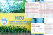 Nếu nhà khoa học không trung thực thì nên chủ động rút khỏi Hội đồng giáo sư các cấp