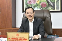 Cục trưởng Trương Anh Dũng: Luật GDNN sửa đổi với nhiều đột phá, triển khai đồng bộ từ năm 2026