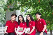 Trường ĐH Ngoại thương công bố điểm trúng tuyển, ngành cao nhất lấy 28.5 điểm