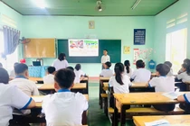 Đề xuất bổ sung nhiều chính sách hỗ trợ trực tiếp đối với học sinh trường phổ thông nội trú