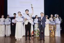 Học viện Phụ nữ Việt Nam: Sinh viên chương trình CLC ngành Kinh tế kiến tập doanh nghiệp từ năm 2