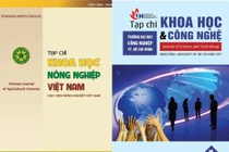 "Người trong cuộc" chia sẻ công đoạn kiểm tra đạo văn đối với các bài báo khoa học