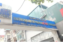 Trường ĐH Sư phạm Nghệ thuật Trung ương: Tổng thu hơn 150 tỷ nhưng tỉ trọng KHCN mới đạt 1%