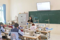 Cơ sở GDNN được tự chủ hợp tác nước ngoài: Có nơi tâm đắc, có trường còn băn khoăn