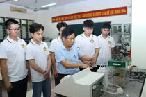 Miễn phản biện độc lập khi NCS có 3 bài WoS/Scopus là tiệm cận quốc tế dù vẫn còn không ít lo ngại
