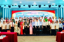 Bảo tồn, phát huy giá trị di sản văn hóa Đồng bằng sông Hồng trong kỷ nguyên số